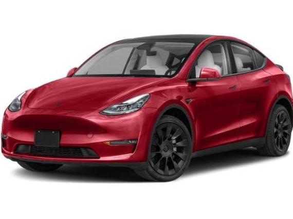 TESLA MODEL Y 2024 7SAYGDEE6RA217898 image TESLA MODEL Y 2024 7SAYGDEE6RA217898 image